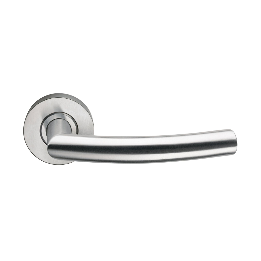 Skantrae Sluitwerkpakket Corvus RVS